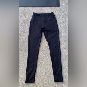 Zella High Waist Live In Leggings-Small